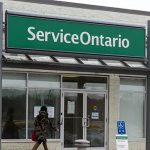 ServiceOntario將入駐兩間Walmart 裝修費誰負擔?