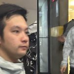 28岁亚裔男涉在多大校园洗手间偷拍被捕!