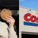 比脸还大?美国Costco推出“巨大”巧克力曲奇