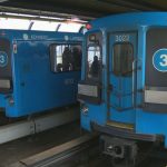 士嘉堡線出軌停運近一年 報告指意外前已停止維護