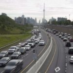 安省擬提高汽車事故報告門檻 從$2000升至$5000!