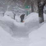 嚴寒與暴雪重創安省 長者易陷孤立與低溫困境
