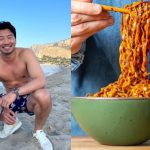 亚裔名厨申请辣椒油专利商标惹争议 刘思慕都发飙了!