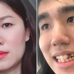 亞裔女遭27刀殺害肢解 兒子被判終身監禁!