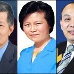 密市市长补选:三华裔候选人共得票不足2%