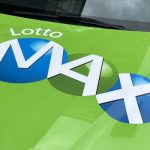 Lotto Max 5,500万元头奖由大多区玩家赢得!
