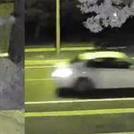 萬錦男疑犯凌晨朝民宅連開數槍後開車逃離!