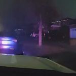 視頻:平安夜三匪持槍闖旺市民宅 911接線員聽到全程