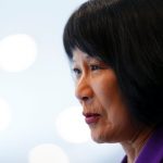 民調:鄒至蕙上任一年 如果今天再選舉她能當選嗎?