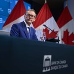 未來一周加拿大商界值得關注之大事