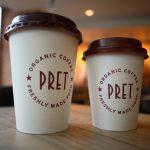 Pret A Manger咖啡現已在全國A&W餐廳出售