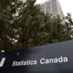 加拿大統計局:經濟可能在夏季末陷入停滯