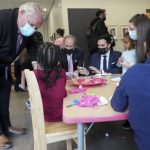 安省未參與「十元日托計劃」託兒所將被省府削減資助