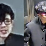 多伦多男子涉地铁站偷拍女子裙底被通缉