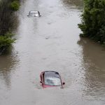 为何大雨总水浸?1成半水管状况不堪 维修费需逾$1,000亿
