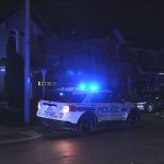 賓頓市昨夜持刀傷人案 三人受傷兩人需送院