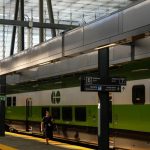 加國退伍軍人和武裝部隊成員將可免費乘搭GO Transit