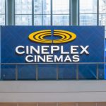 Cineplex电影票涨价了 普通门票现售$16!