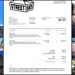 讀者爆料!華人商戶報名街頭美食市集遭取消:主辦方拖欠場租不退款!