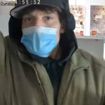 多伦多贼胆大包天 一夜连环盗窃六间商铺!