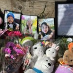 心碎!加拿大华裔家庭散步遭横祸 三孩被撞6岁女身亡!肇事司机被捕后已被释放!