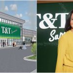 大统华超市宣布密西沙加再添新店 预计明年开业!