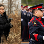 约克区警队本月底将举行亚裔招聘会 共庆亚洲文化传统月!