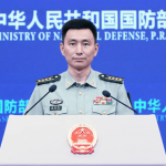 国防部回应美国打造金穹导弹系统 “如打开潘多拉魔盒”