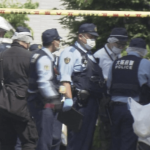 日本夫妻吵架持刀互捅亡 5岁女伴尸至少5日 徘徊街头身有刀伤揭发
