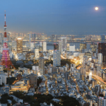 传外国人买贵东京楼价 日本政府首度出手调查