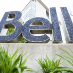 Bell宣布在卑诗设6个AI数据中心 转型提供运算服务
