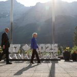 【G7峰会】闭幕静悄悄?没有联合公报 只有几份声明