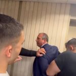 纽约民主党籍官员兰德遭ICE拘留 法院喊:“你们无权逮捕美国公民”