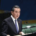 以伊停火︱王毅与伊朗外长通话 支持伊方致力维护国家主权