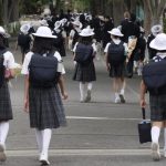 日本N号房│10老师设“偷拍群组”共享女学生照片 管理员落网