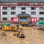 极端降雨频生 内地将牲畜损失纳入防汛补偿