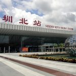 深圳北站成试点︱12306新推“轻装行”服务 运送行李最平¥68