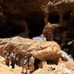 苏丹北部金矿坍塌 至少50工人窒息死亡