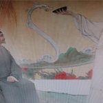【阿浓专栏】诗坛两大最杰出代表