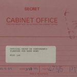 英国解密档案(一)|1989年英国制订香港“红绿灯方案” 必要时撤走百万计港人