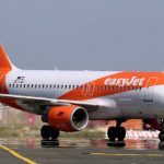 easyJet︱英籍男航机走廊做一件事 害全机迫降西班牙