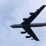 美軍數架B-52轟炸機飛抵關島部署 中方多次斥印太戰略不會得到支持