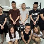 柬埔寨清剿电诈行动 拘捕100名台湾大陆疑犯