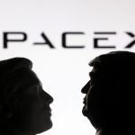美媒:特朗普政府正审视Space X与联邦政府之间的合约