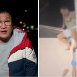 上海网红“闷闷嗲”泰国涉毒翻墙未遂被捕 旗下面馆被揭加盟按金纠纷