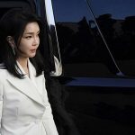 论文抄袭|尹锡悦妻金建希失硕士 连带博士学位遭撤销