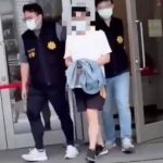 台北贱男婚姻失败怪罪他人 持刀入室强奸妻闺蜜
