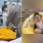 湖南4岁童全麻剥乳齿身亡 主诊医生停职通报未提死因