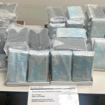 卑诗内陆边境最大宗毒品案 卡车自美返加载了70公斤“毒砖”