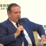 中國威脅有多大?前亞省省長康尼如此說…